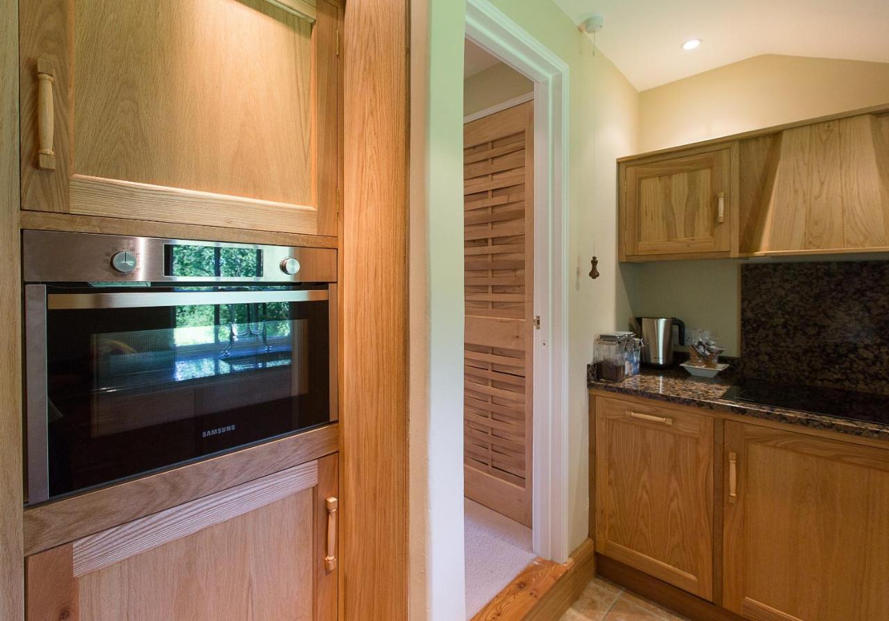 Shieldhall - Cabinetmakers Suite Морпет Екстериор снимка